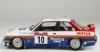Beemax 24029 BMW M3 E30 1987 Tour de Corse Rally Winner 1/24